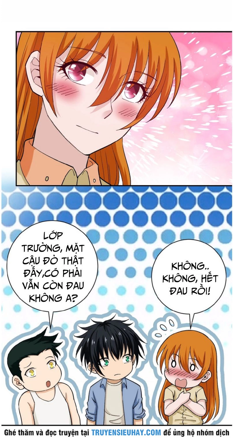 Mạt Thế Siêu Cấp Hệ Thống Chapter 3 - 32