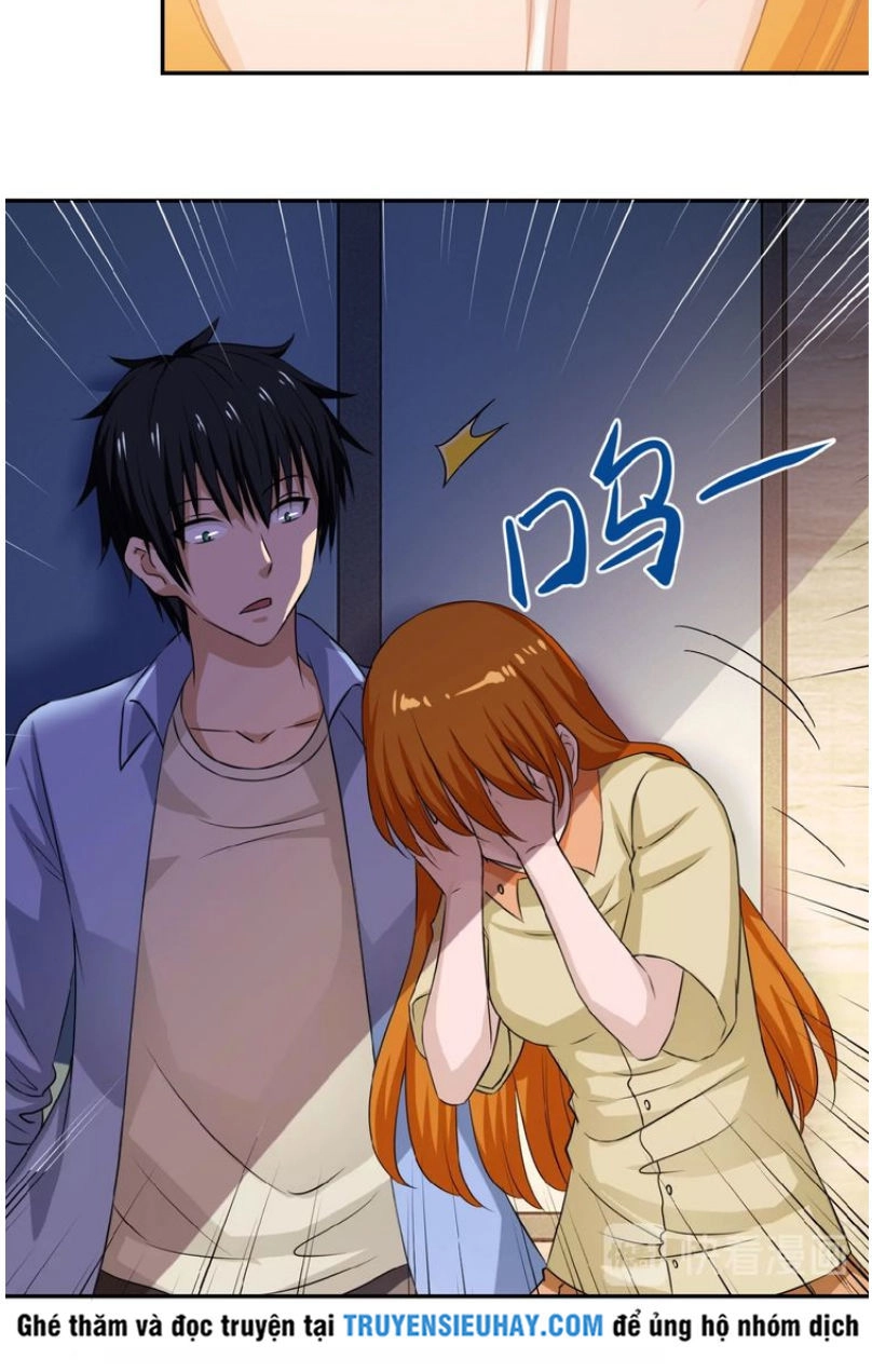 Mạt Thế Siêu Cấp Hệ Thống Chapter 3 - 36