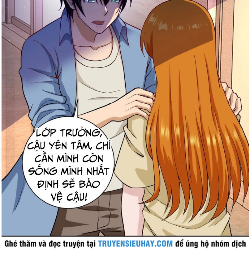 Mạt Thế Siêu Cấp Hệ Thống Chapter 3 - 38