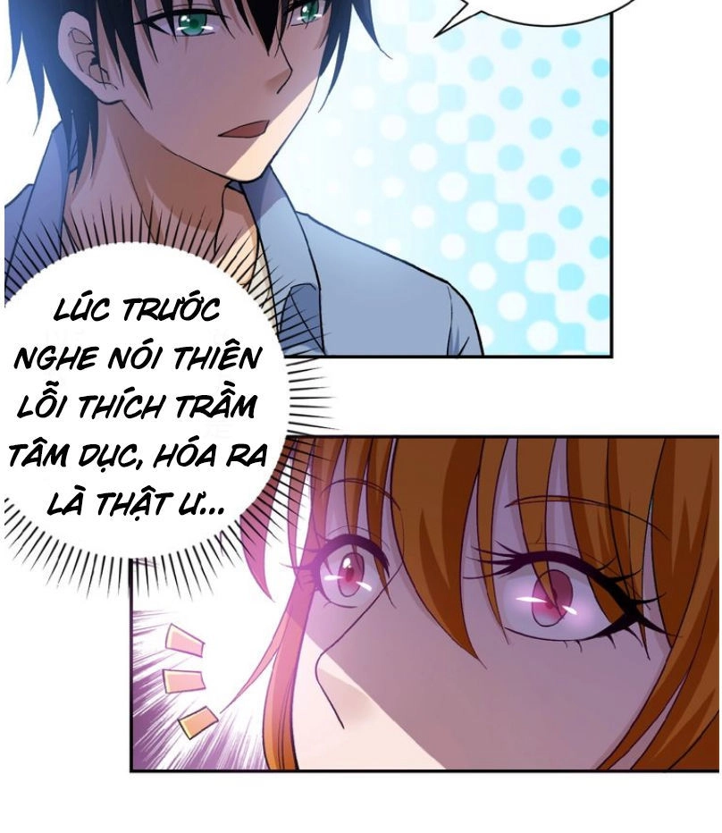 Mạt Thế Siêu Cấp Hệ Thống Chapter 3 - 40