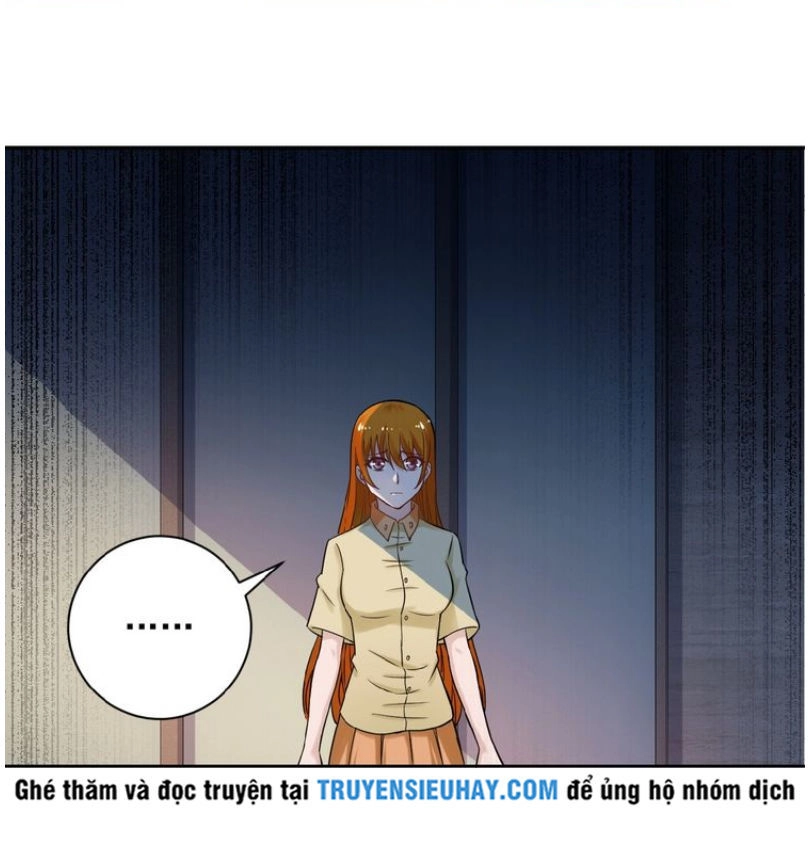 Mạt Thế Siêu Cấp Hệ Thống Chapter 3 - 52