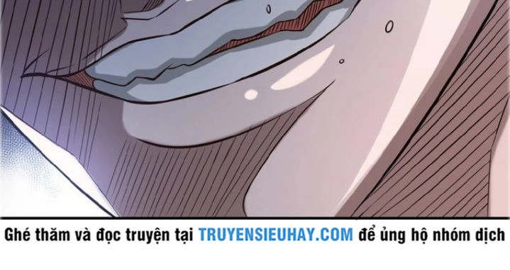 Mạt Thế Siêu Cấp Hệ Thống Chapter 4 - 7