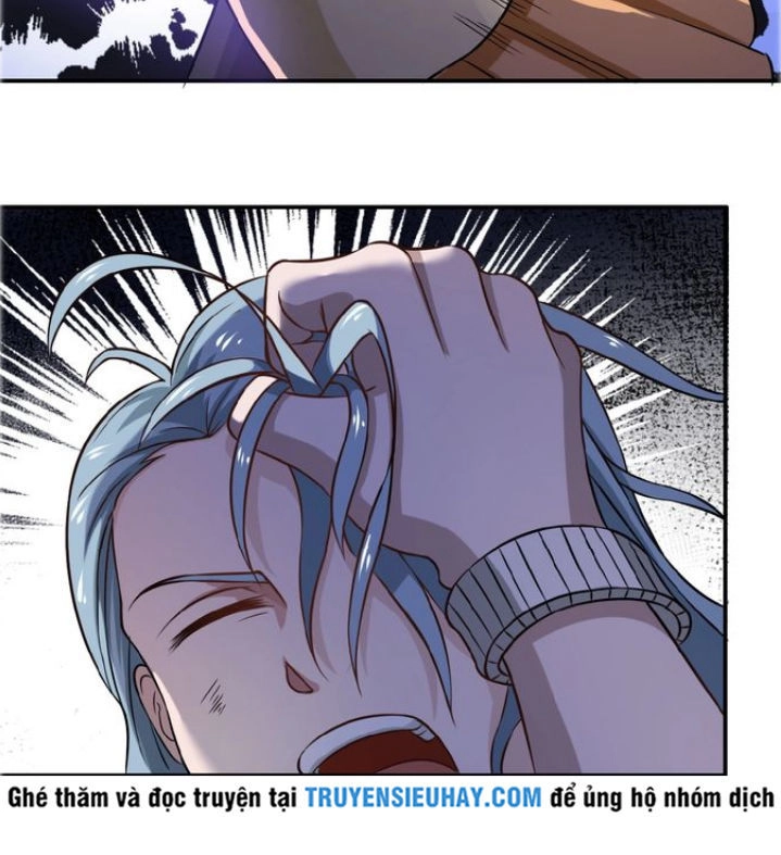 Mạt Thế Siêu Cấp Hệ Thống Chapter 4 - 11