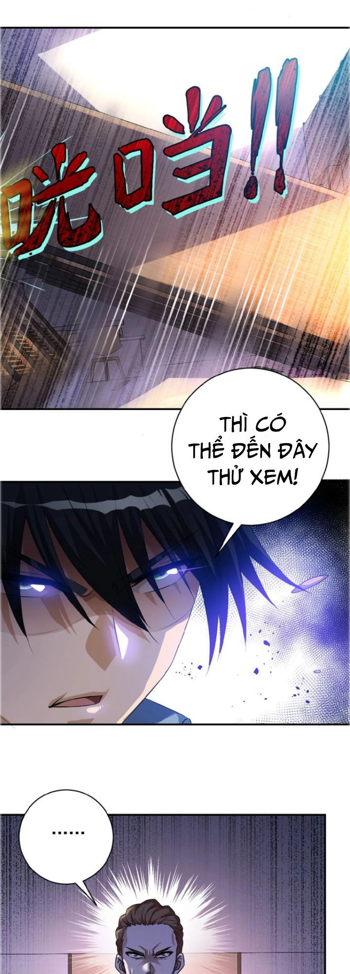 Mạt Thế Siêu Cấp Hệ Thống Chapter 4 - 24