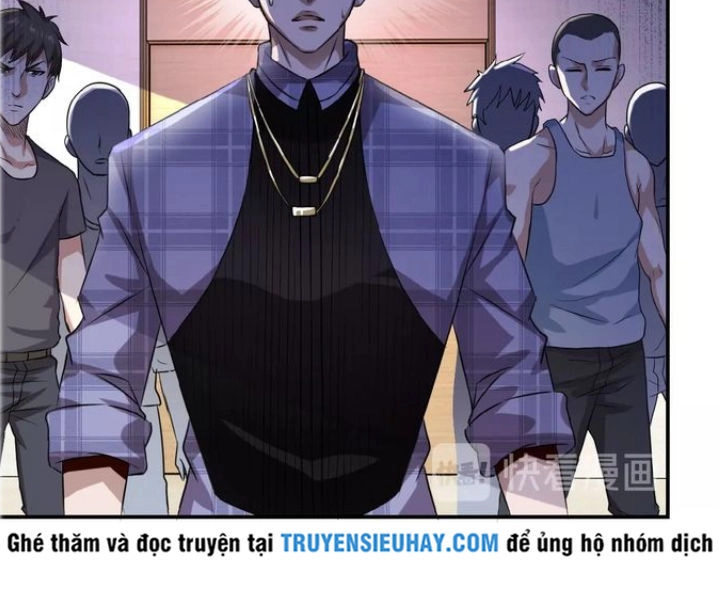 Mạt Thế Siêu Cấp Hệ Thống Chapter 4 - 25