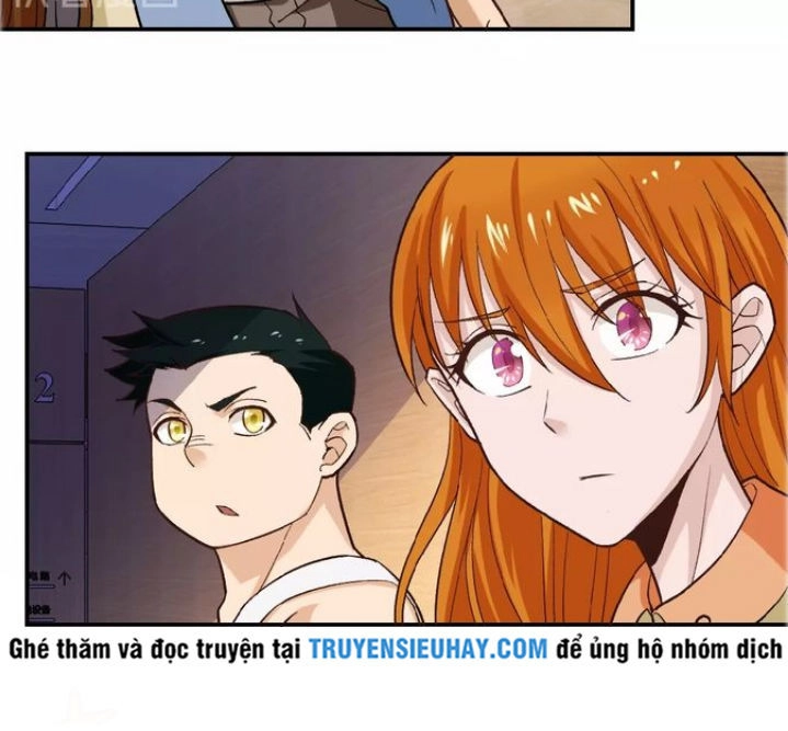 Mạt Thế Siêu Cấp Hệ Thống Chapter 4 - 35