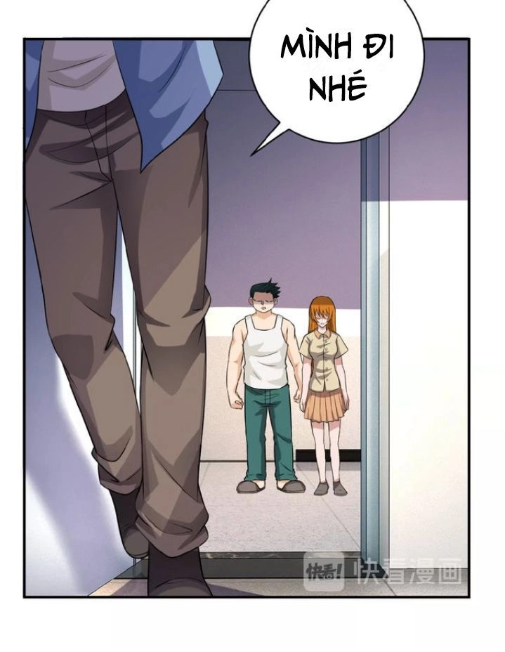 Mạt Thế Siêu Cấp Hệ Thống Chapter 4 - 44