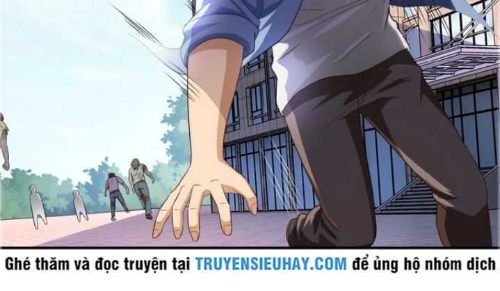 Mạt Thế Siêu Cấp Hệ Thống Chapter 4 - 46