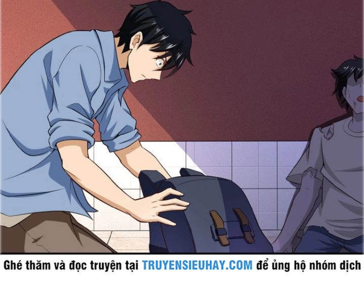 Mạt Thế Siêu Cấp Hệ Thống Chapter 4 - 48