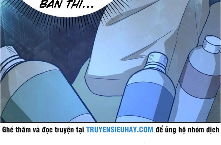 Mạt Thế Siêu Cấp Hệ Thống Chapter 4 - 52