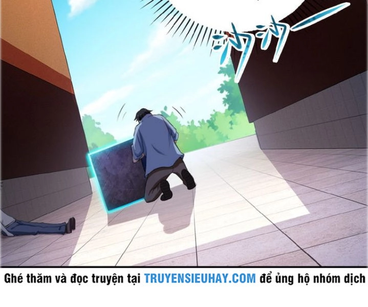 Mạt Thế Siêu Cấp Hệ Thống Chapter 4 - 54