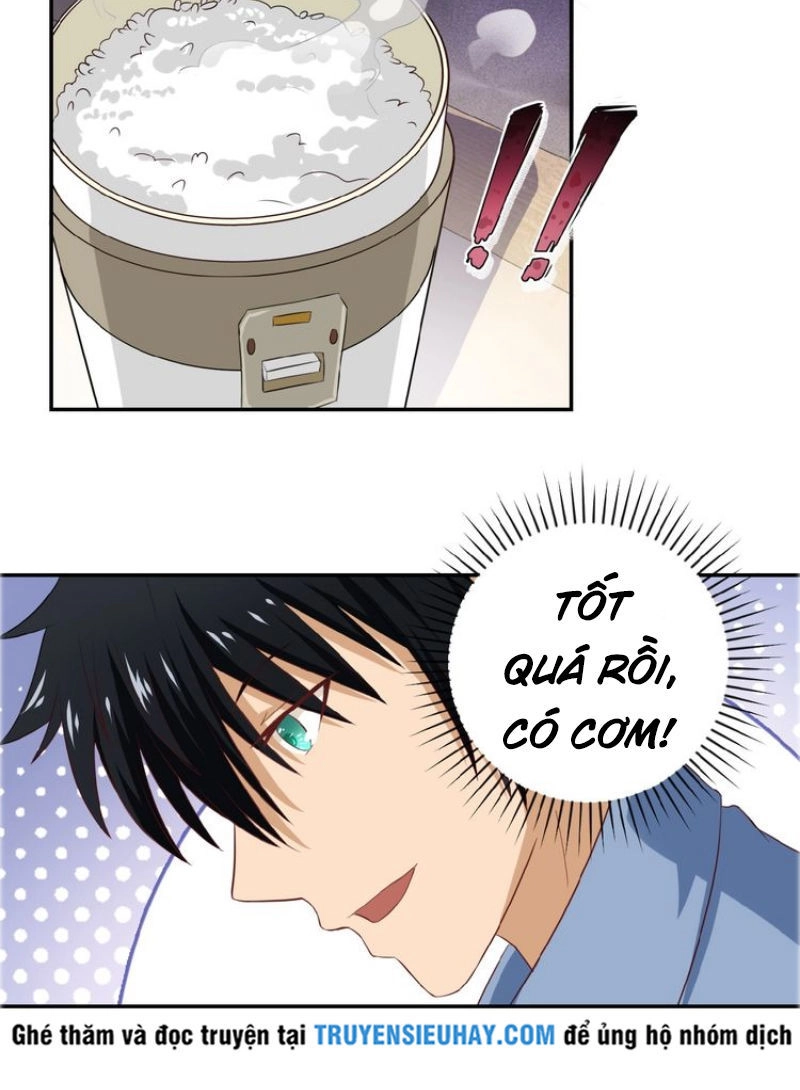 Mạt Thế Siêu Cấp Hệ Thống Chapter 5 - 10