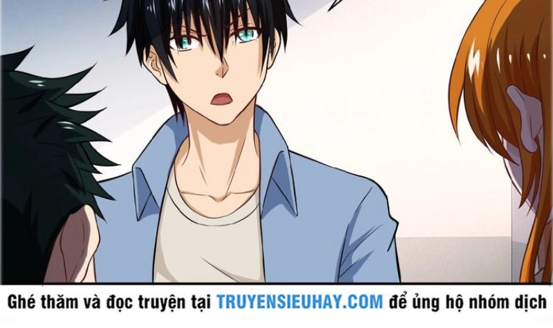 Mạt Thế Siêu Cấp Hệ Thống Chapter 5 - 21