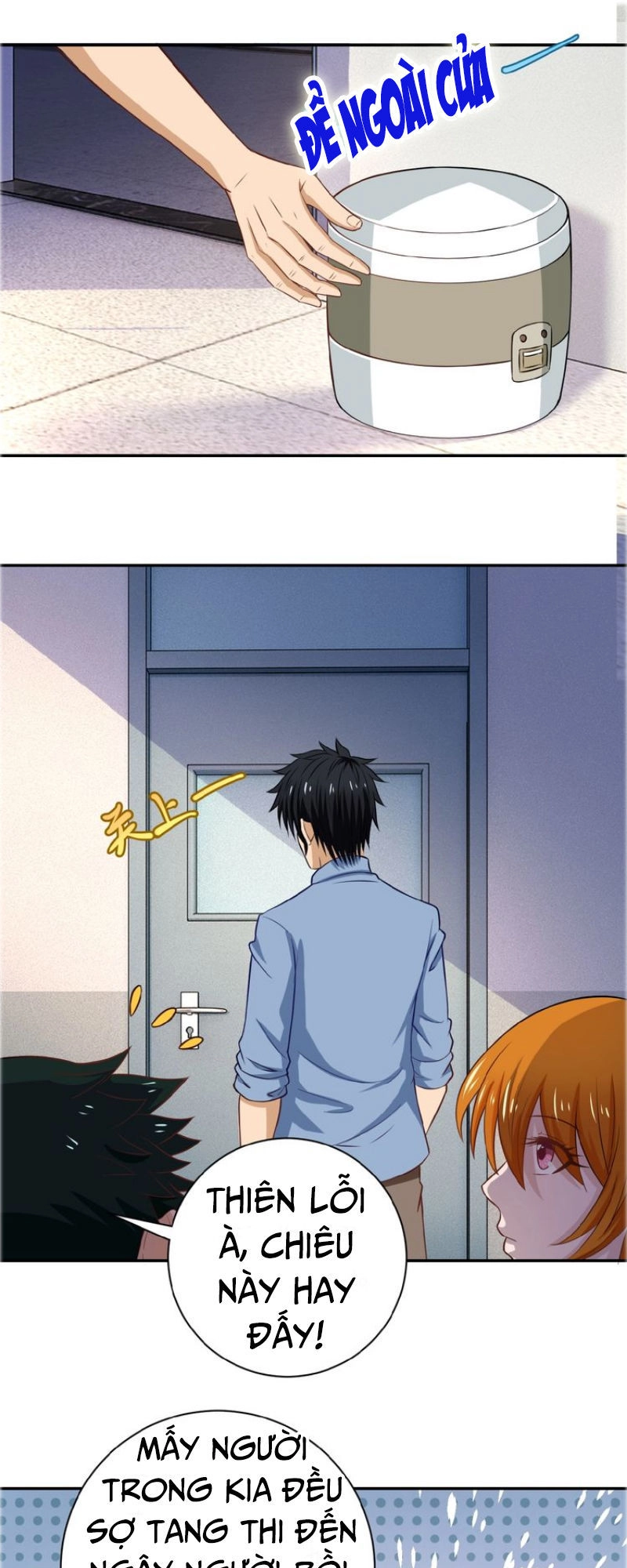 Mạt Thế Siêu Cấp Hệ Thống Chapter 5 - 26