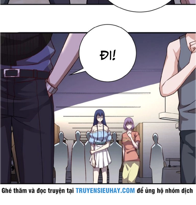 Mạt Thế Siêu Cấp Hệ Thống Chapter 5 - 42