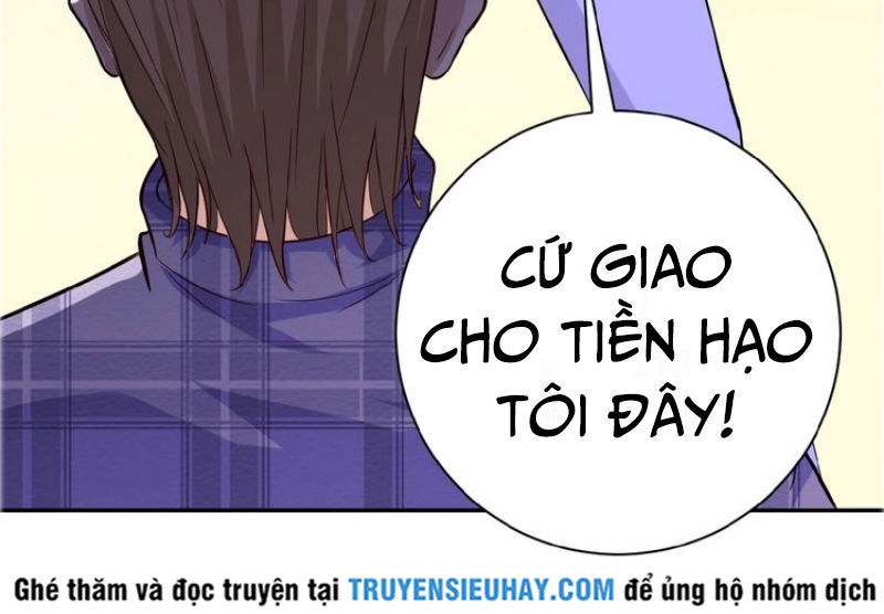 Mạt Thế Siêu Cấp Hệ Thống Chapter 5 - 60