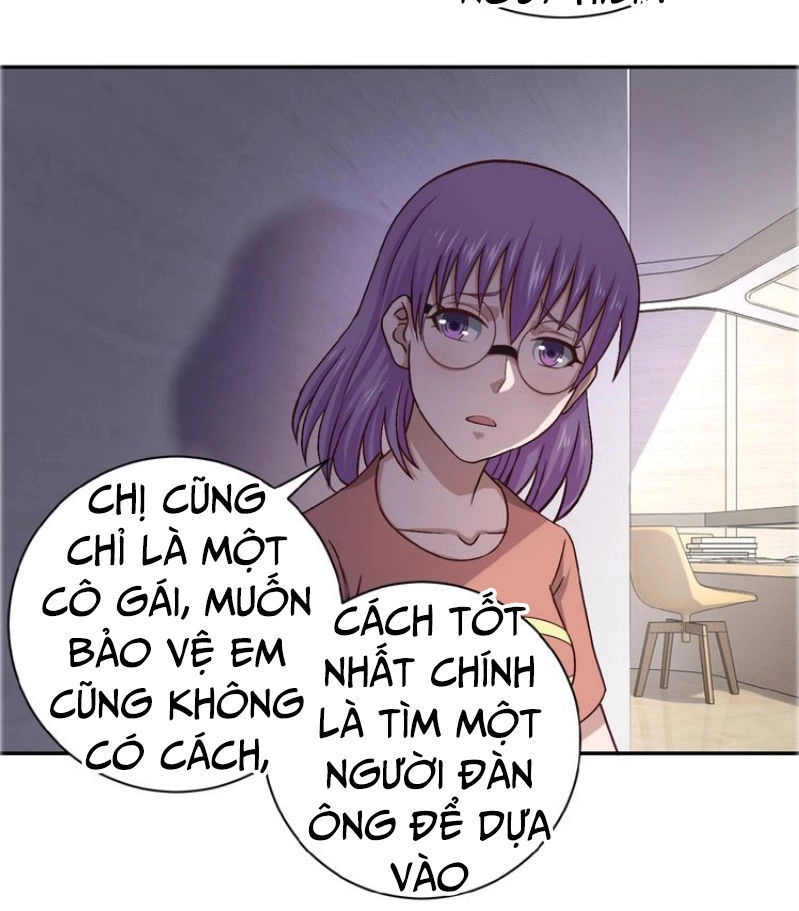 Mạt Thế Siêu Cấp Hệ Thống Chapter 6 - 7