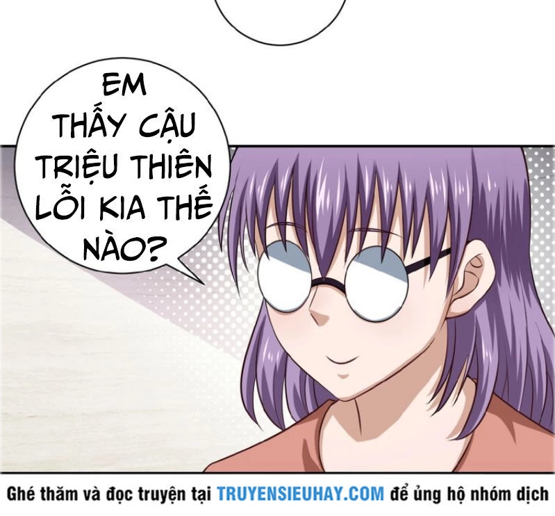 Mạt Thế Siêu Cấp Hệ Thống Chapter 6 - 9