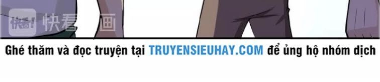 Mạt Thế Siêu Cấp Hệ Thống Chapter 7 - 9