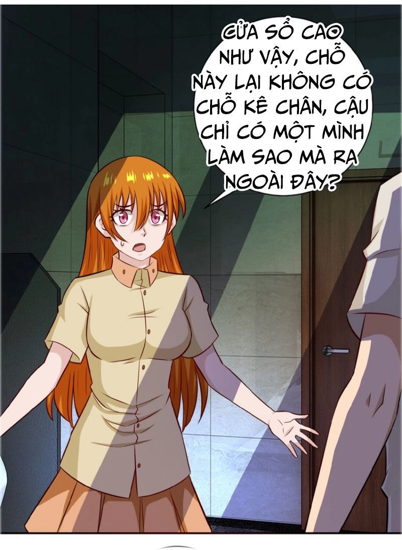 Mạt Thế Siêu Cấp Hệ Thống Chapter 7 - 16