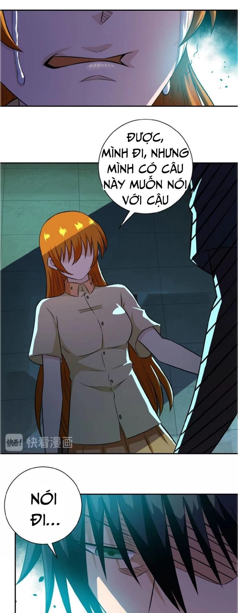 Mạt Thế Siêu Cấp Hệ Thống Chapter 7 - 20