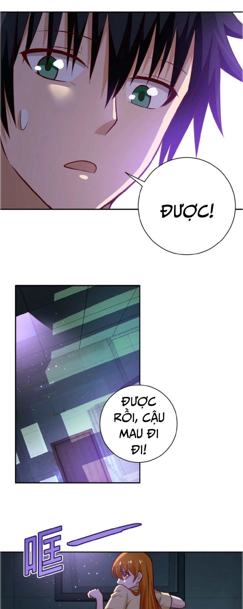 Mạt Thế Siêu Cấp Hệ Thống Chapter 7 - 23