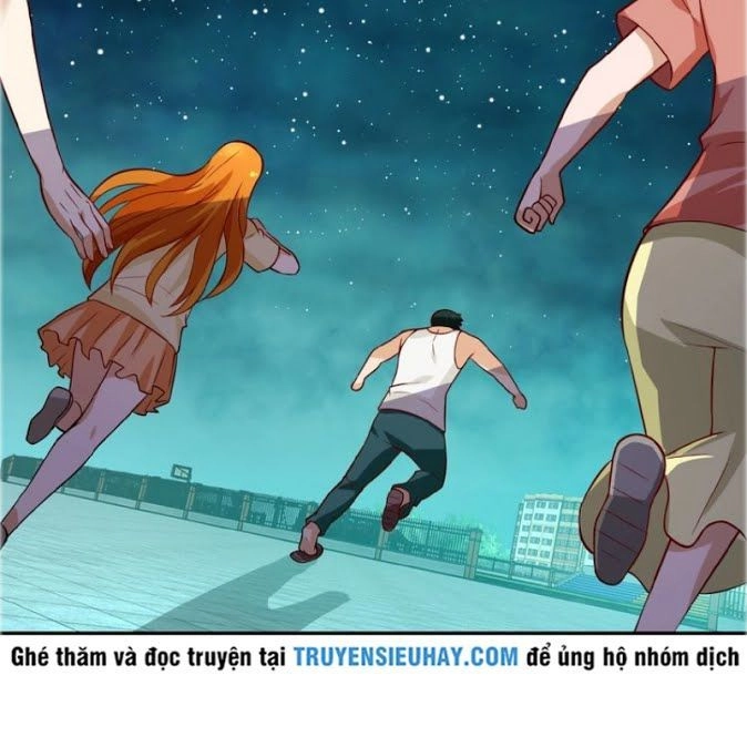 Mạt Thế Siêu Cấp Hệ Thống Chapter 7 - 30