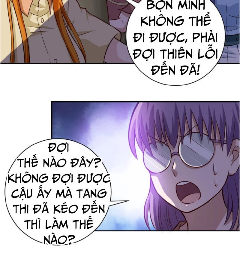 Mạt Thế Siêu Cấp Hệ Thống Chapter 7 - 36