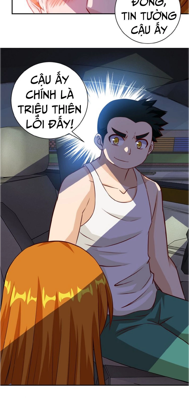 Mạt Thế Siêu Cấp Hệ Thống Chapter 7 - 41