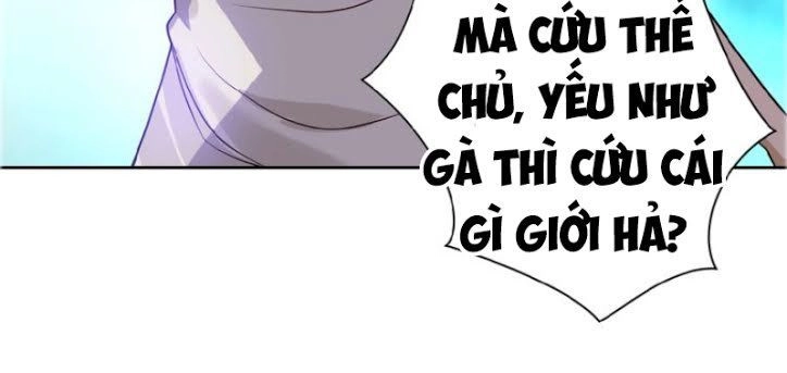 Mạt Thế Siêu Cấp Hệ Thống Chapter 8 - 15