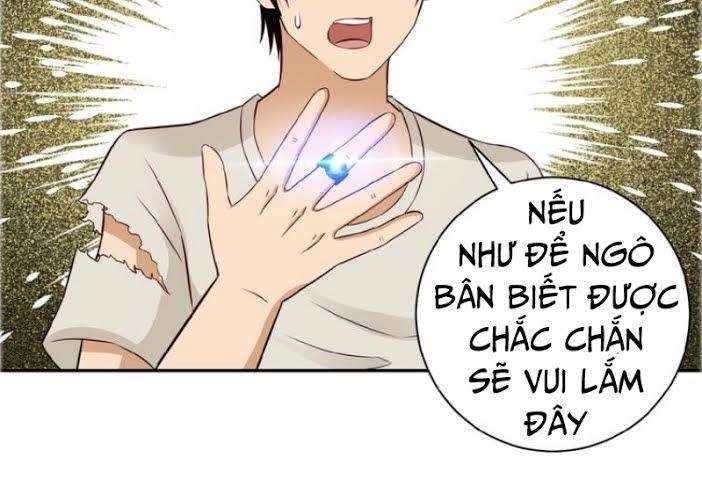 Mạt Thế Siêu Cấp Hệ Thống Chapter 8 - 20