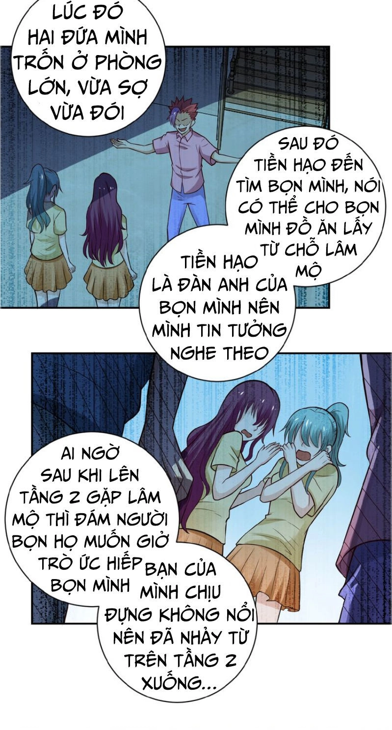 Mạt Thế Siêu Cấp Hệ Thống Chapter 8 - 34