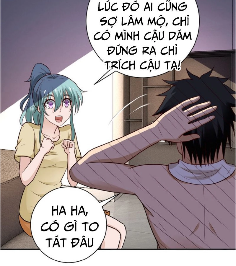 Mạt Thế Siêu Cấp Hệ Thống Chapter 8 - 38