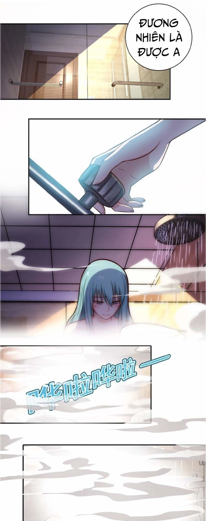 Mạt Thế Siêu Cấp Hệ Thống Chapter 8 - 43