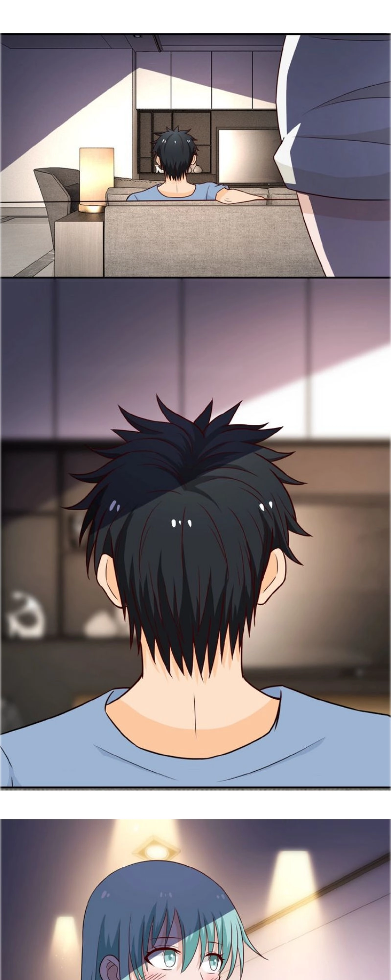 Mạt Thế Siêu Cấp Hệ Thống Chapter 8 - 45