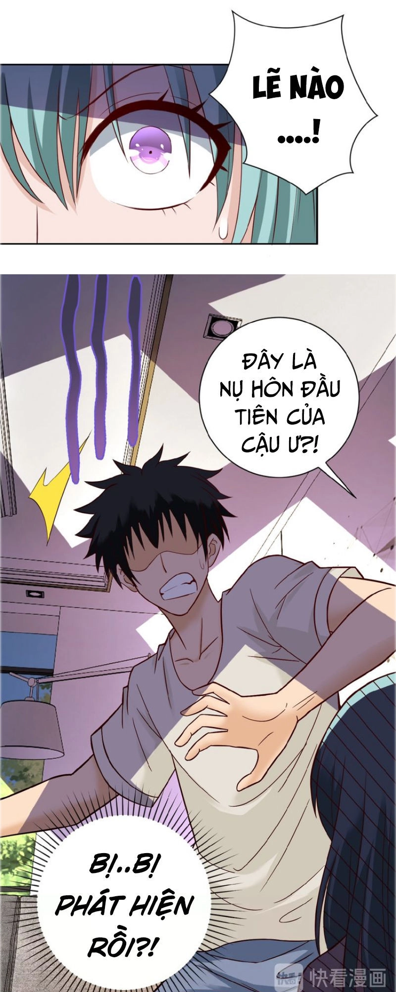 Mạt Thế Siêu Cấp Hệ Thống Chapter 9 - 13