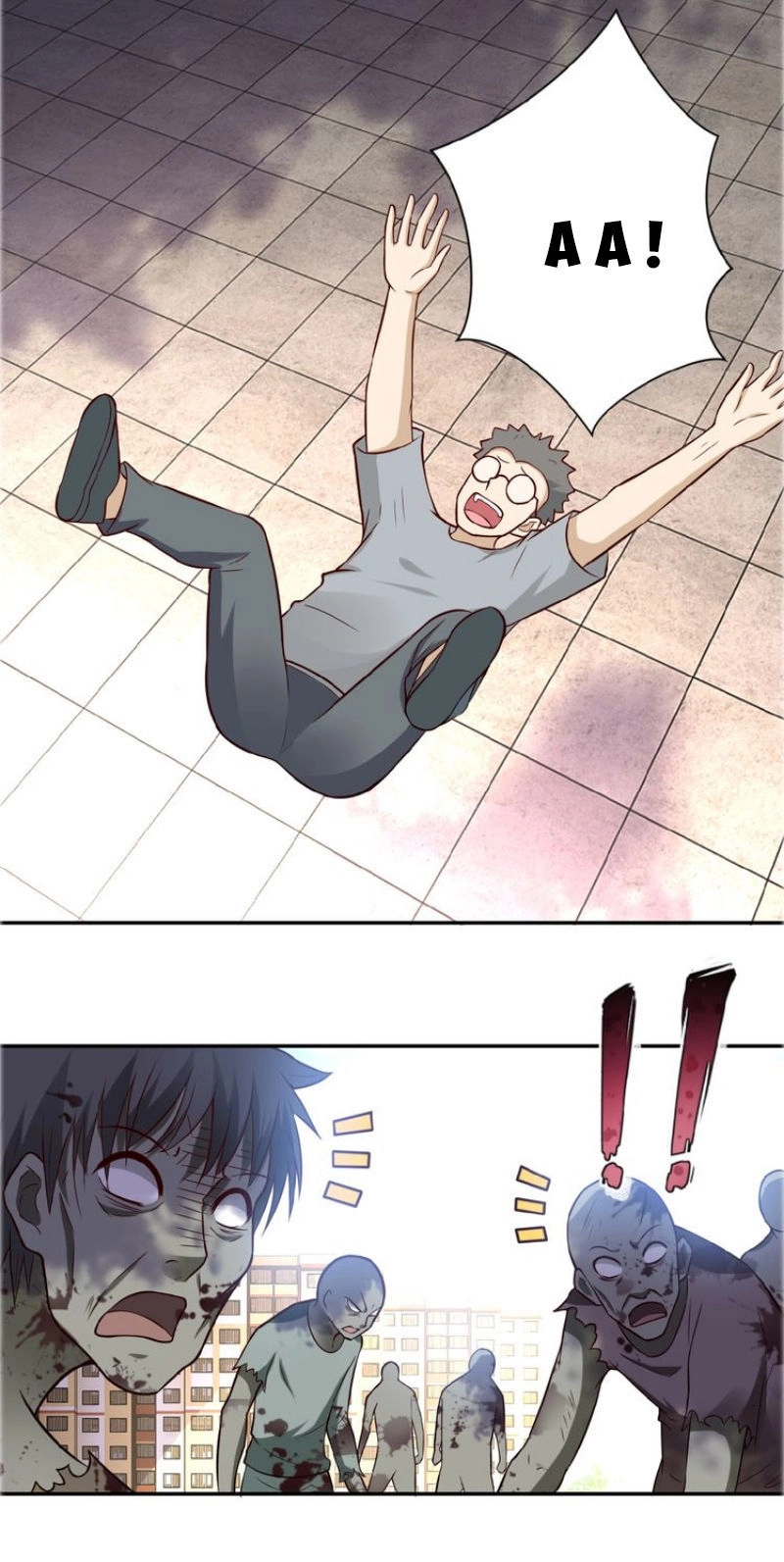 Mạt Thế Siêu Cấp Hệ Thống Chapter 9 - 25