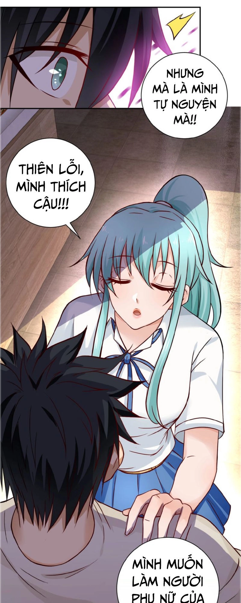 Mạt Thế Siêu Cấp Hệ Thống Chapter 9 - 44