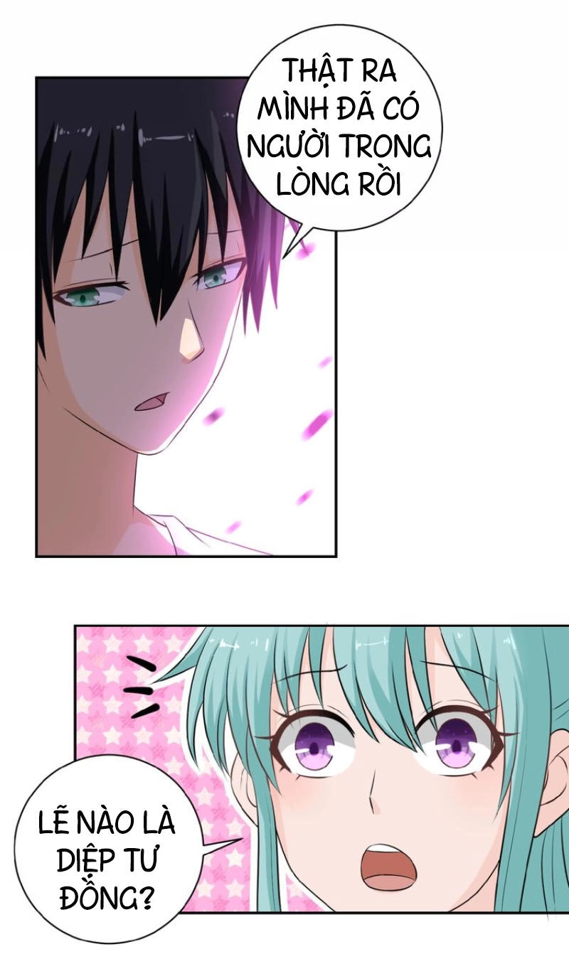 Mạt Thế Siêu Cấp Hệ Thống Chapter 10 - 7