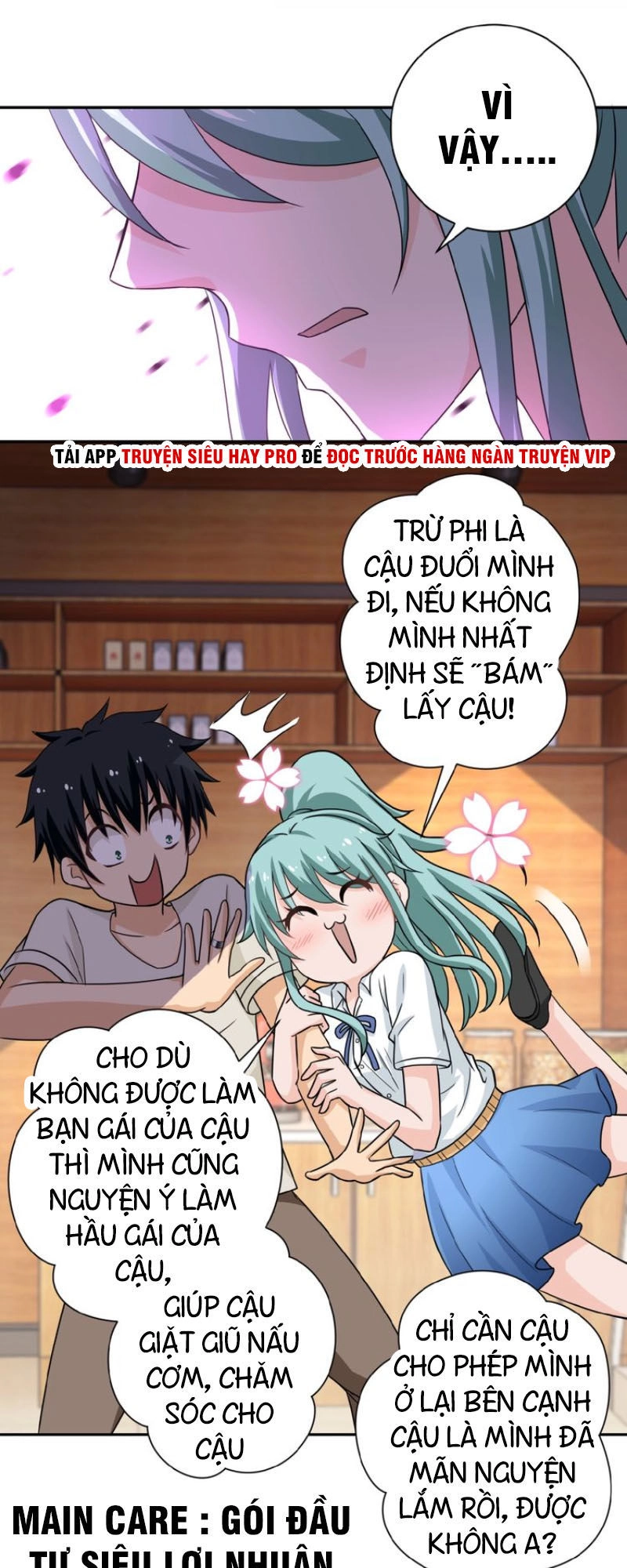 Mạt Thế Siêu Cấp Hệ Thống Chapter 10 - 17