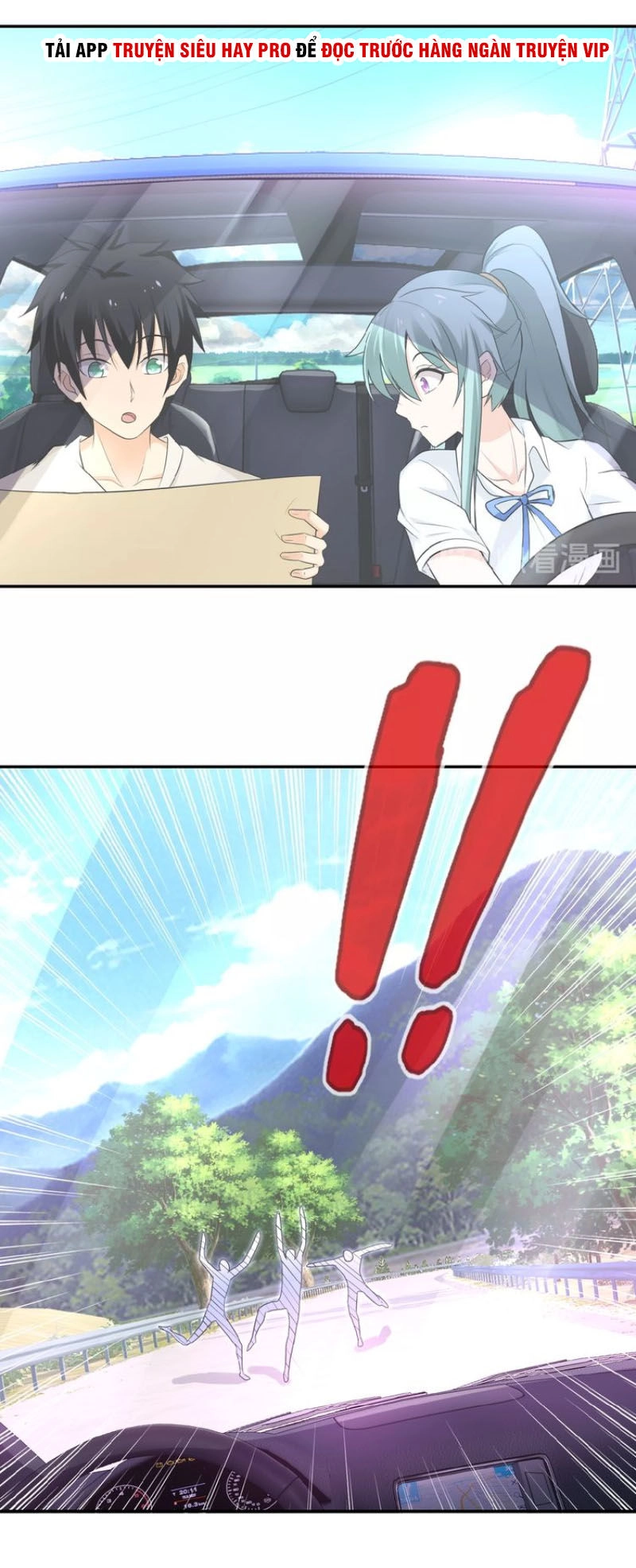 Mạt Thế Siêu Cấp Hệ Thống Chapter 10 - 30