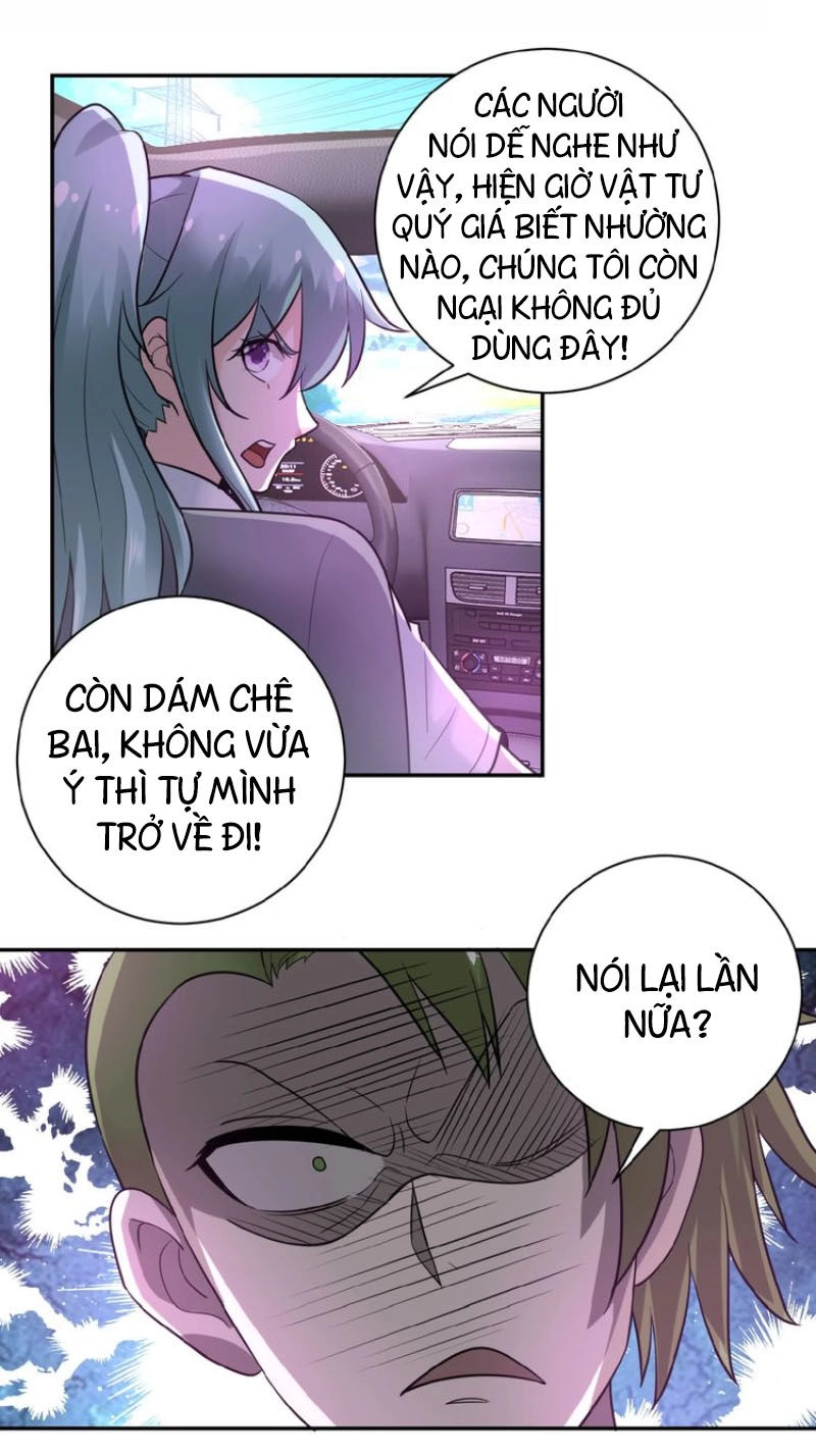 Mạt Thế Siêu Cấp Hệ Thống Chapter 10 - 43