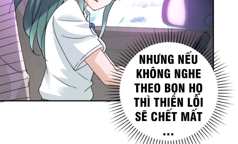Mạt Thế Siêu Cấp Hệ Thống Chapter 11 - 5