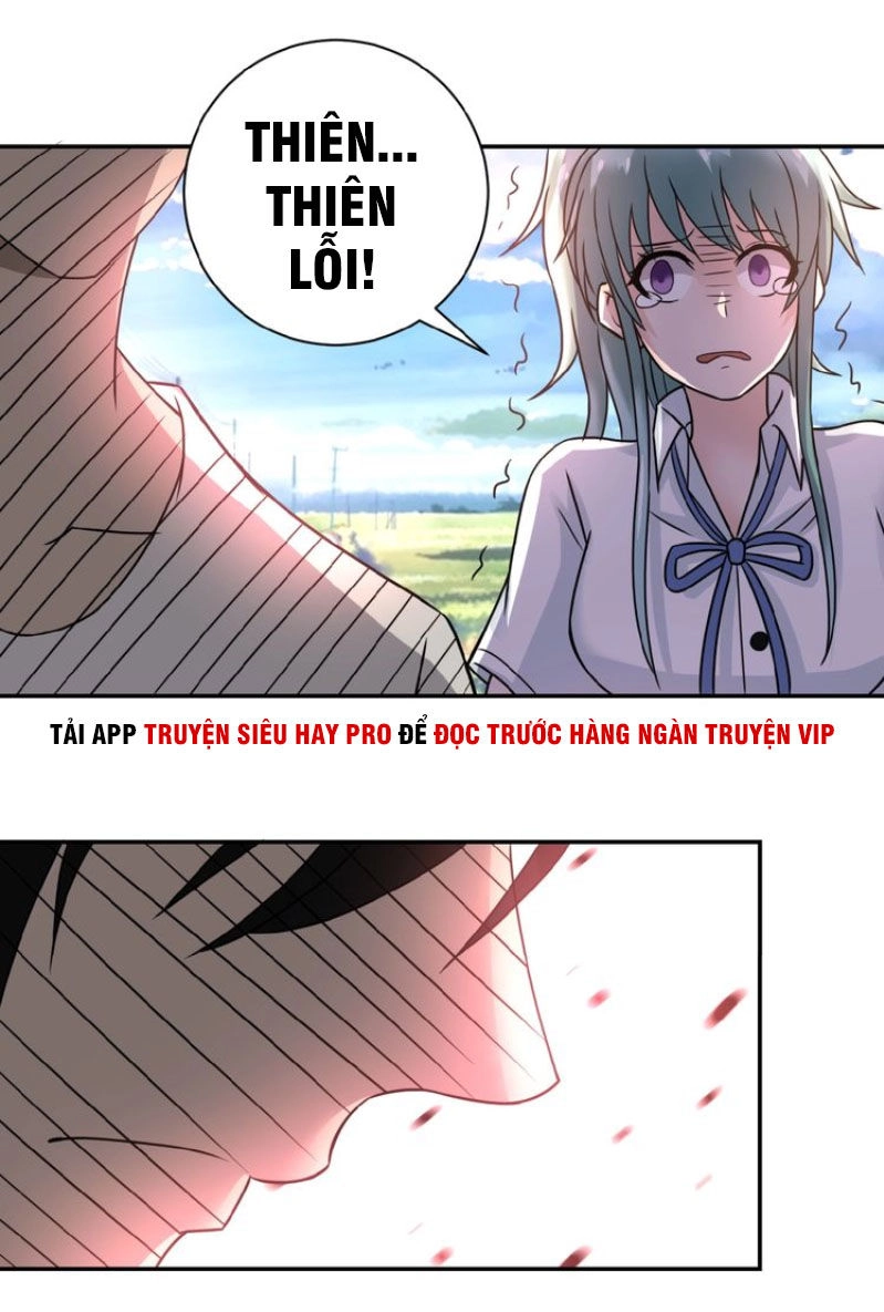 Mạt Thế Siêu Cấp Hệ Thống Chapter 11 - 14