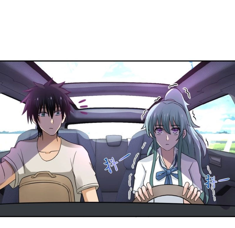 Mạt Thế Siêu Cấp Hệ Thống Chapter 11 - 41