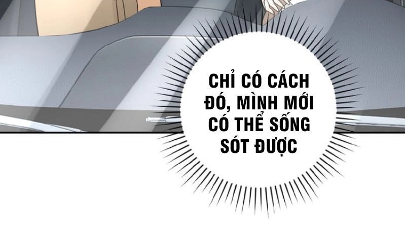 Mạt Thế Siêu Cấp Hệ Thống Chapter 11 - 47