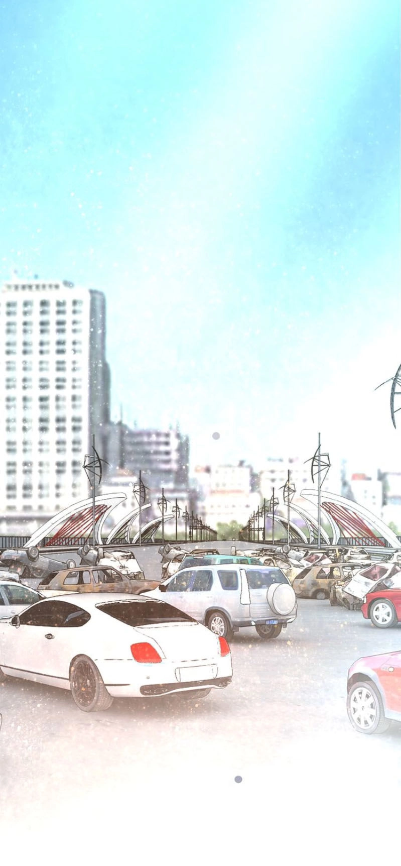 Mạt Thế Siêu Cấp Hệ Thống Chapter 11 - 49