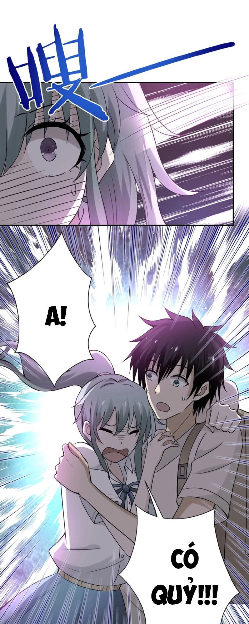 Mạt Thế Siêu Cấp Hệ Thống Chapter 11 - 55