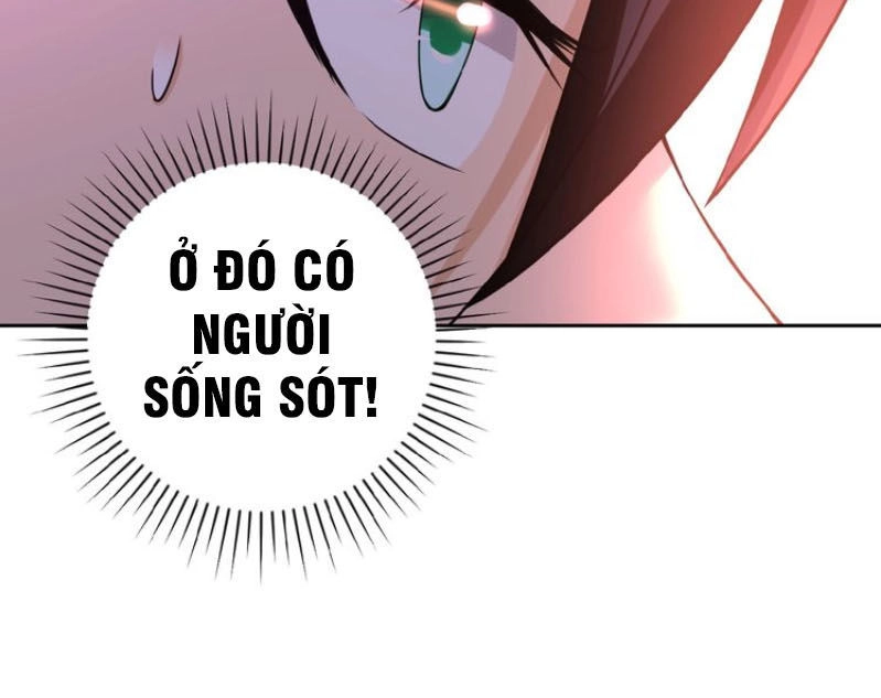 Mạt Thế Siêu Cấp Hệ Thống Chapter 12 - 2