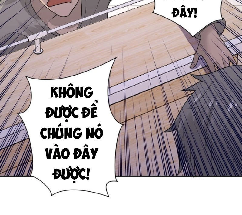 Mạt Thế Siêu Cấp Hệ Thống Chapter 12 - 7